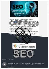 Off Page Seo Seo Letter Example Blog Comments