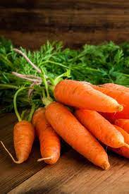 Do Carrots Go Bad How Long Does It Last