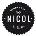 Хогоном по мотивам романа софии кинселла «тайный мир шопоголика». Shopaholic Nicol Fler Cz