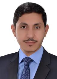 أستاذ مساعد وجدان ابراهيم عباس عبدالوهاب