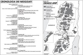 Verifica di religione cattolica | verifica irc. Atlante Geopolitico Del Conflitto Israelo Palestinese Limes