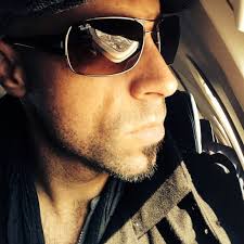 Interview with Chris Daughtry (Vocals) (Daughtry)Interview with Chris  Daughtry (Vocals) (Daughtry)