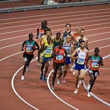 The First Olympics Information