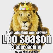 Birthday Coming Up Meme Leo 