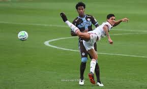 This is certainly a good element in. Flamengo Crush Corinthians 5 1 To Go Top Of Serie A Table
