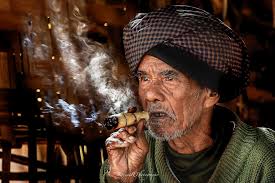 In the misty hills of Myanmar, especially among the Shan and Chin tribes, a  quiet rebellion burns slowly at the tip of a cheroot — a local, hand-rolled  cigar. Unlike sleek factory-made