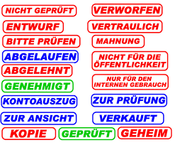 Januari 13, 2021 tidak ada komentar contoh stempel klinik. Eigene Stempel In Pdf Xchange Editor