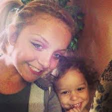 Elizabeth Vermillion's Instagram, Twitter & Facebook