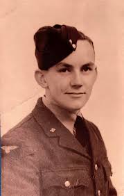 This is a photo of my mum Esther Griffin nee Waterhouse with her nephew  Eric. It was taken in 1920's. Eric was killed in France just days before  the war ended. He