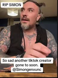 Simon Gen X Unc Death