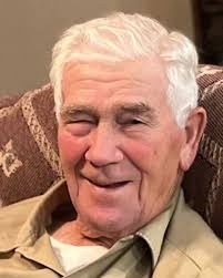 James Darrell Arnold Obituary March 2, 2025