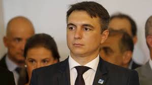 Saiba quem é Pedro Fernandes: filho e neto de políticos e ex-deputado  estadual