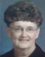 Kathleen Ann “Kay” Austin Geist (1942-2019)