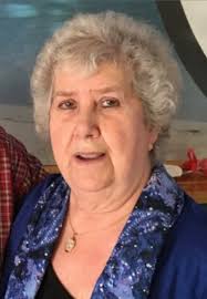 Obituary for Louise 'Lois' Jean McCoy