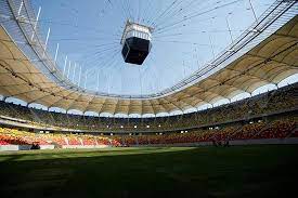 Pictures and information of the arena naţională in bucharest. Arena Nationala Picture Of National Arena Stadium Bucharest Tripadvisor