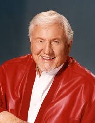 Bruce Hensley shares his encounters with Alex Trebek and Merv Griffin