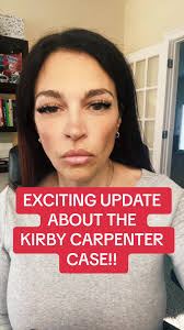 Caitlin Spence Enola Carpenter