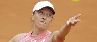 Iga świątek zakładka mecze pokazuje 100 ostatnich tenis rozegranych przez iga świątek wraz ze statystykami oraz ikonami wygranej/porażki. Iga Swiatek Nie Popsula Sobie Urodzin Polka Awansowala Do Ii Rundy Roland Garros Po Zwyciestwie Nad Kaja Juvan Super Express