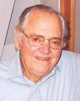John Emerson Obituary (2012)