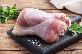 This is an ounce higher than the average breast weight from 40 years ago. How Many Chicken Thighs In A Pound Kitchenaries