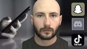 Teenager's new TikTok friend seemed 'nice and respectful' before his 'mask  dropped'