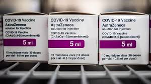 But recent cases of blood clots linked to the vaccine have led to doubts about its safety. Covid Vaccine The Astrazeneca Vaccine If Offered Should You Take It Marca