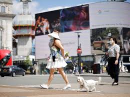 Via il coprifuoco e le restrizioni. Torna Il Coprifuoco A Barcellona La Colpa E Sempre Della Variante Delta