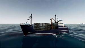Start with harpooning, then work your way up to setting deep lines, catching snow crabs or lobster. Fishing North Atlantic Kaufen Microsoft Store De De