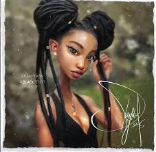 Image result for beautiful black women