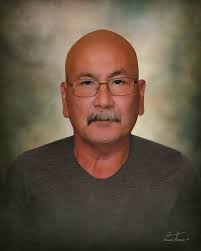 Thomas Anzaldua Obituary September 25, 2023