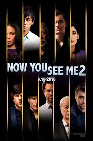 The Four Horsemen Are Back Now You See Me 2 Trailer Images Free Movies Online Streaming Movies Full Movies Free