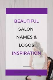 Nonton film semi beauty salon special service 4 2020 subtitle indonesia. 16 Hair Salon Names Ideas Salon Names Hair Salon Names Beauty Salon Names