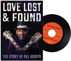 Love, lost & found is an album by saxophonist frank morgan recorded in 1995 and released on the telarc label. Mel Brown Documentary Love Lost Found Home Facebook