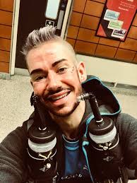 Krayzie Midwinter Backyard Ultra event appreciation and thanks