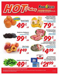 United food & commercial workers union. Food 4 Less Ad Bogo Deals Grocery Store Weekly Savings Weeklyads2