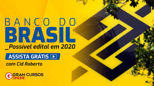 Resumo concursos banco do brasil. Edital Banco Do Brasil Novo Concurso Em Estudo Veja