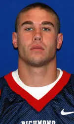 Patrick Weldon Now Featured In Weekly CAA Football Spring Blog