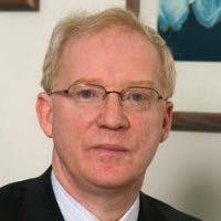 BANK OF IRELAND BROKE DOWN THE DOOR...