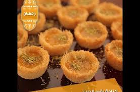 وصفات حلويات شرقية و غربية شهية بالكريمة والصوص والشوكولاتة، تعرفي على طريقة عمل الكيك, كنافة, تشيز كيك, بسبوسة, لقيمات, بان كيك و حلى سهل من مطبخ سيدتي ÙˆØµÙØ§Øª Ù…Ø·Ø¨Ø® Ù…Ù†Ø§Ù„ Ø§Ù„Ø¹Ø§Ù„Ù… ÙÙŠ Ø±Ù…Ø¶Ø§Ù† ÙƒÙˆÙ†ØªÙ†Øª