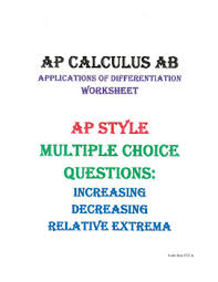 Basic derivatives practice worksheet try your best on this and finish it for homework. Derivative Worksheet Teachers Pay Teachers