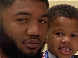 Fundraiser by Roshell Anthony : Eric Anthony lll Future (DOTD MAP driver  killed)