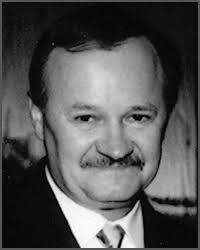 Paul Stetz Obituary (2009)