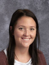 Teacher of the Year 2021