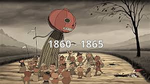 Over The Garden Wall Hard Times At The Huskin Bee Over The Garden Wall Time Periods Chapter 2 Hard Times At The Huskin Bee Over The Garden Wall Garden Wall Garden Wall Art