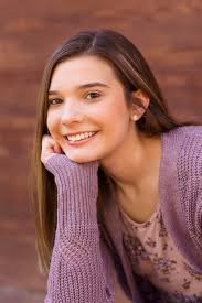 CLASS OF 2022 SENIOR...