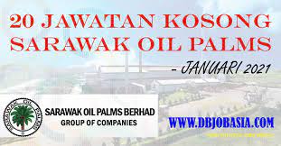 Jabatan kerja raya tarikh tutup permohonan : Terkini 20 Jawatan Kosong Sarawak Oil Palms Januari 2021 Dbjobasia Com Terbaru Jawatan Dibuka