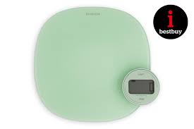 9 best kitchen scales for baking and