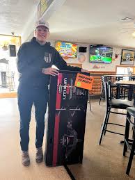 War Bonnet Bar & Grill