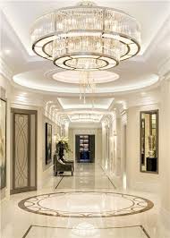 House For Sale In Waverley Drive Wentworth Virginia Water Surrey Gu25 Cho150093 Mansion Interior Mansions Luxury Modern Hallway