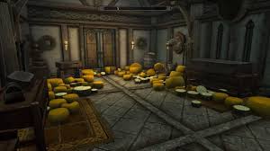 Player Who Collects Cheese In Skyrim Is The Funniest Thing You Ll See Today